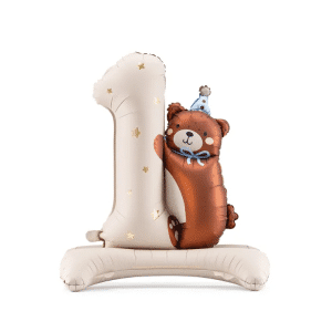 Cowboyhat brun Cowboyhat brun