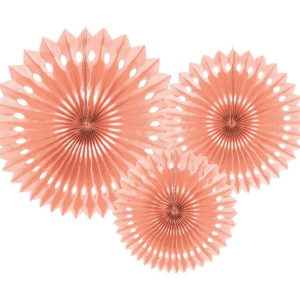 Hvid flydelys (10 stk)