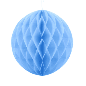 Mørke blå lysestage Mørke blå lysestage