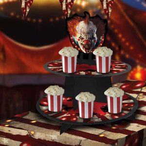 Halloween klovn opsats