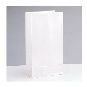 Stående politi bil folieballon