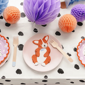 Hundehus dekorativ boks