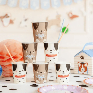 Hundehus dekorativ boks