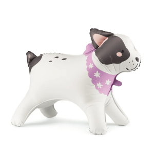 Hundehus dekorativ boks