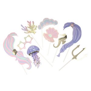 Havfrue kagestand Havfrue kagestand