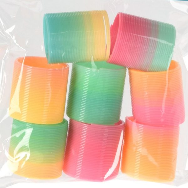 Slinky Fjedre (små)