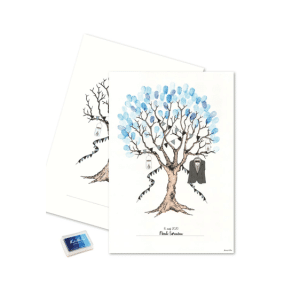 Hvid flydelys (50 stk)