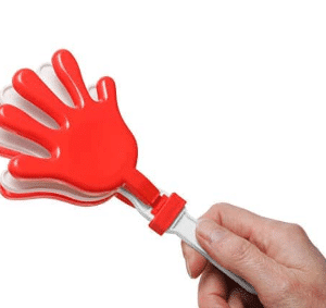 Liverpool FC® servietter