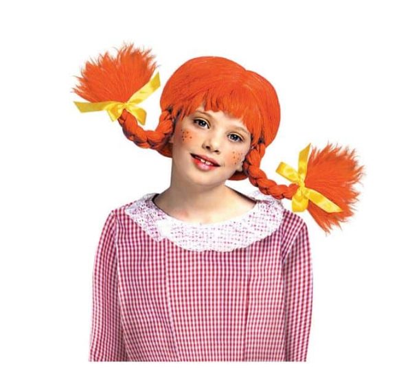 Pippi paryk