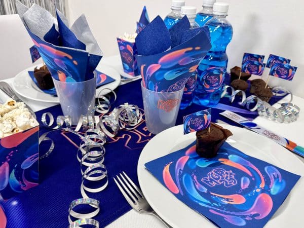 Børne MGP plast kop