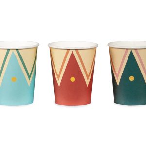 Regnbue tal kagelys 7