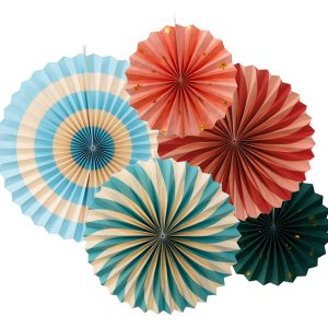 Cirkus klistermærker og billetter