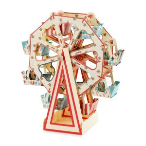 Cirkus falske tatoveringer