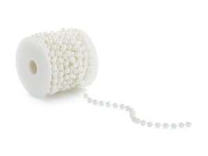 Dekorativ perlekæde (lille) Dekorativ perlekæde (lille)