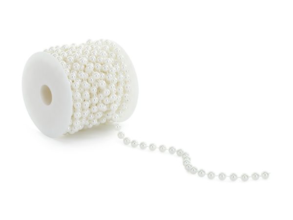 Dekorativ perlekæde (lille) Dekorativ perlekæde (lille)