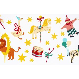 Regnbue tal kagelys 7 Regnbue tal kagelys 7