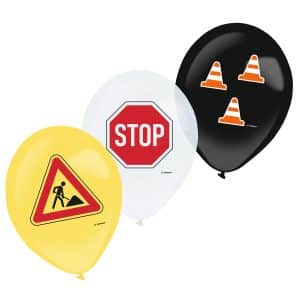 Byggeplads papkop Byggeplads papkop