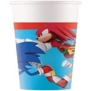 Sonic® dug