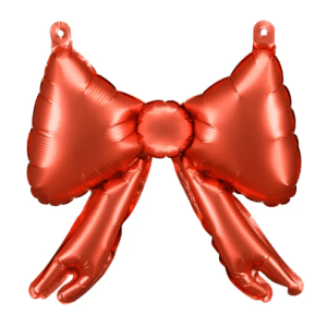 Sort jule serviet m/snaps