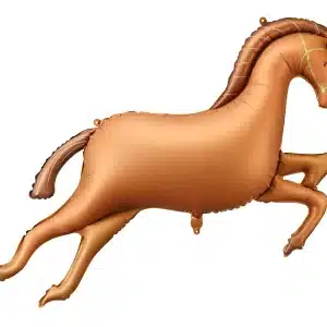 Sort jule serviet m/snaps