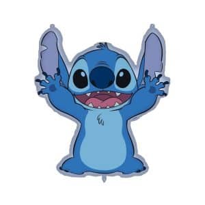 Stitch® folie ballon
