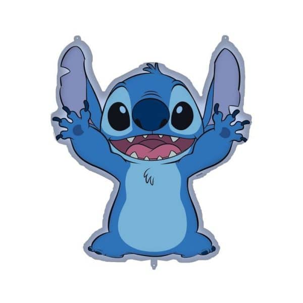 Stitch® folie ballon