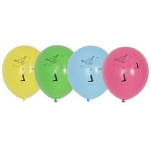 Pippi Langstrømpe® ballon