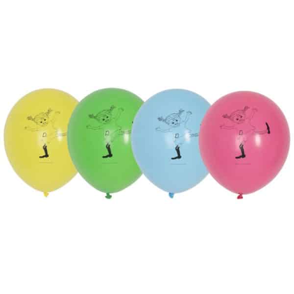 Pippi Langstrømpe® ballon