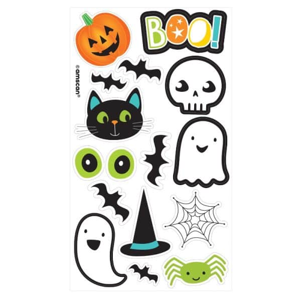Halloween falske tatoveringer Halloween falske tatoveringer