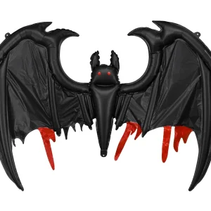 Hængende hoved m/krog i munden