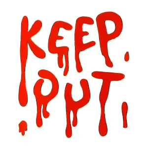 “Student” guirlande