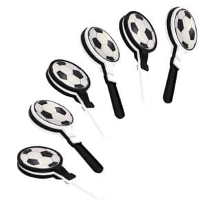 Små fodbold klappehænder Små fodbold klappehænder