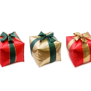 Peberkage hus paptallerken