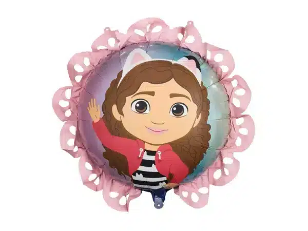 Gabby’s Dollhouse® folie ballon Gabby’s Dollhouse® folie ballon