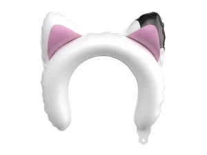 Gabby’s Dollhouse® katteøre folie ballon
