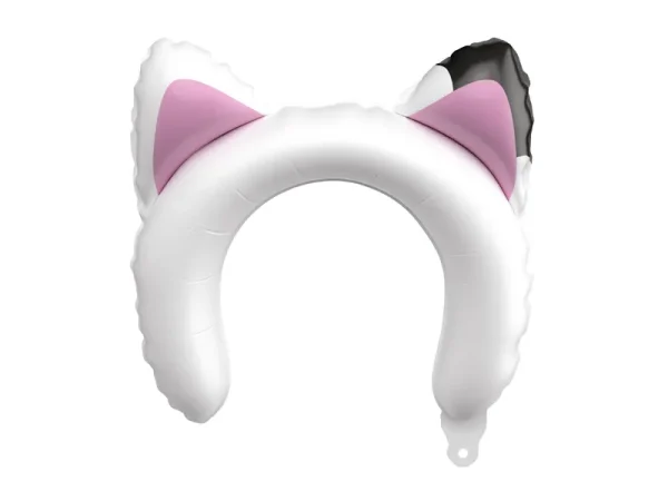 Gabby’s Dollhouse® katteøre folie ballon