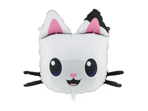 Gabby’s Dollhouse® Pandy Paws folie ballon
