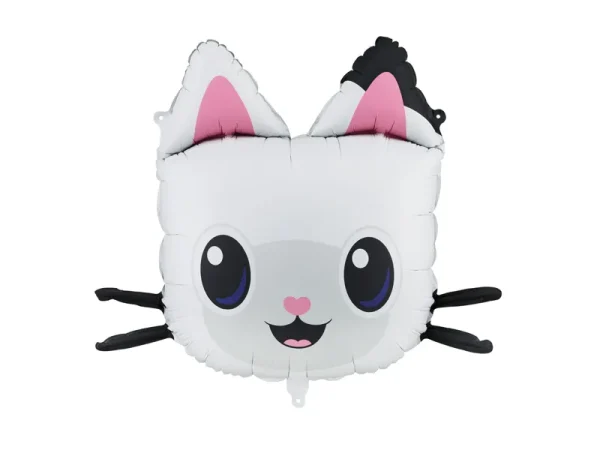Gabby’s Dollhouse® Pandy Paws folie ballon