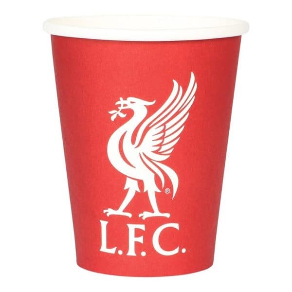 Liverpool FC® papkop Liverpool FC® papkop