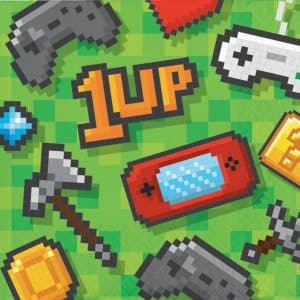 Gaming Party serviet