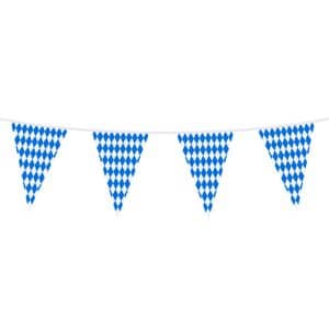 Oktoberfest vimpel banner
