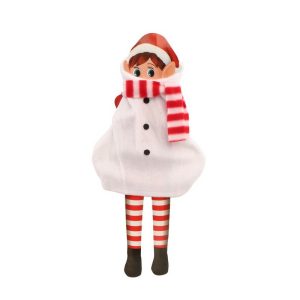 Elf on the shelf superhelt outfit Elf on the shelf superhelt outfit