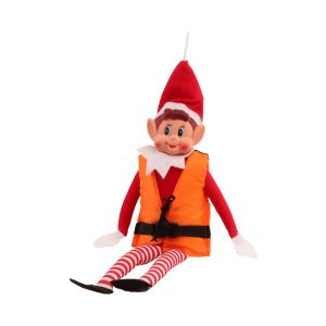 Elf on the shelf superhelt outfit Elf on the shelf superhelt outfit