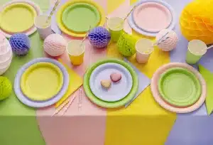 Lilla serviet Lilla serviet