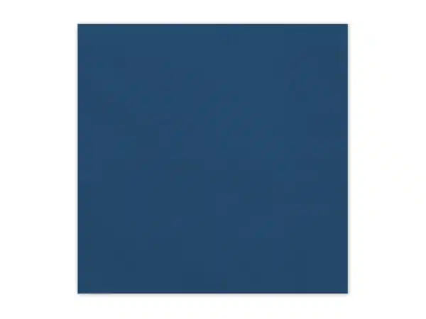 Navy blå serviet Navy blå serviet