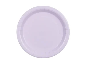 Lilla paptallerken (stor)
