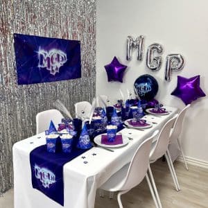 Børne MGP ‘slap wrap’