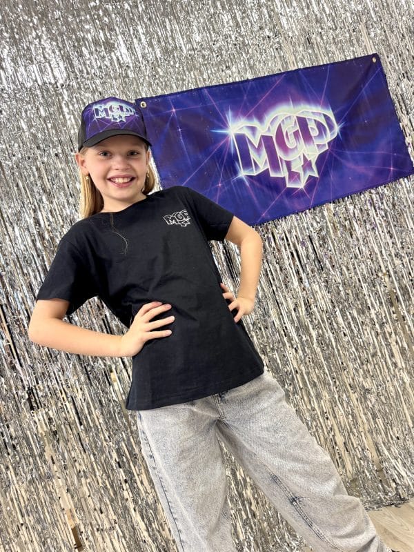 Børne MGP cap 2026 Børne MGP cap 2026