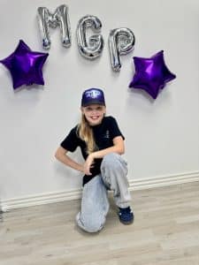 Børne MGP cap 2026 Børne MGP cap 2026