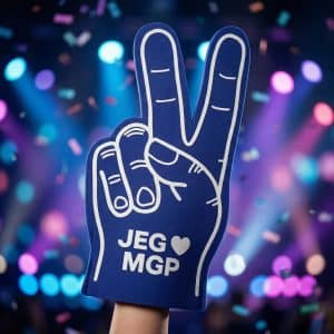 Børne MGP ‘slap wrap’